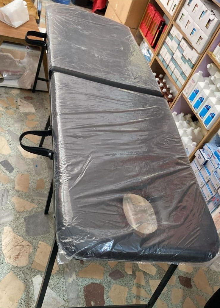 Massageliege Klappbar Belastbar 180kg