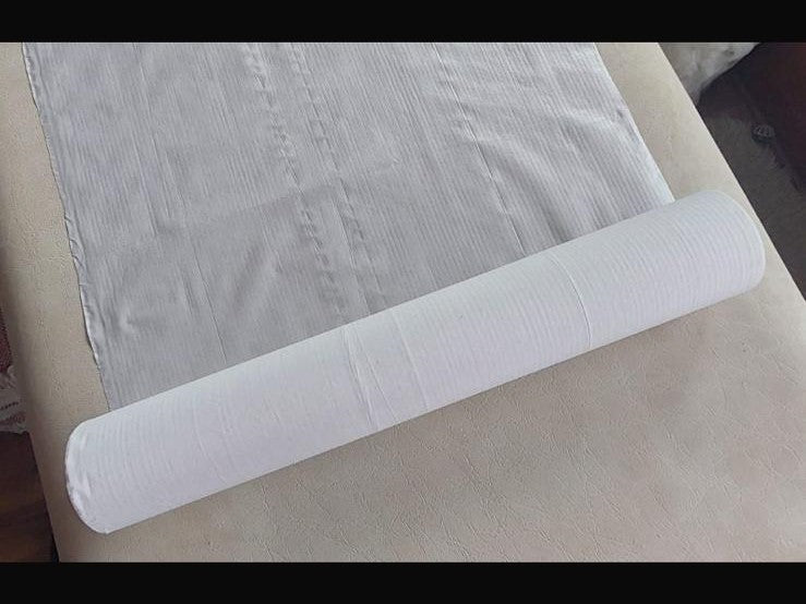 Einweg- Massagetischauflagen 50 x 50cm , für Schönheitssalons, Massage und Nagel Studios
