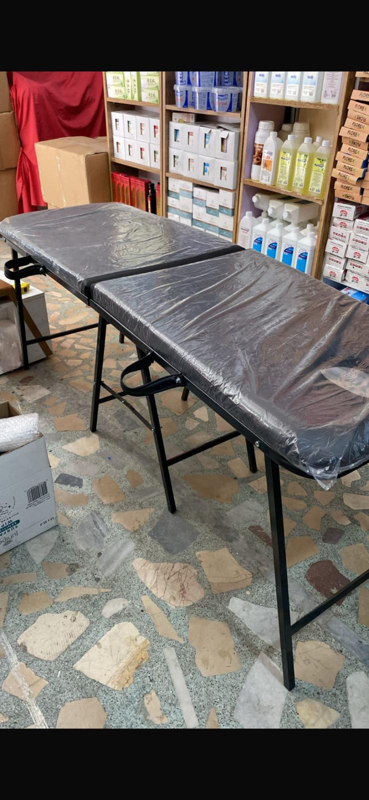 Massageliege Klappbar Belastbar 180kg