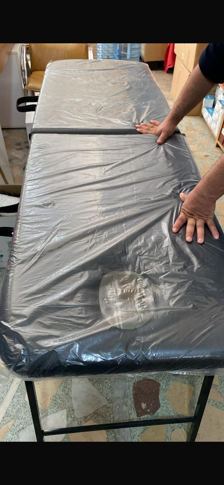 Massageliege Klappbar Belastbar 180kg