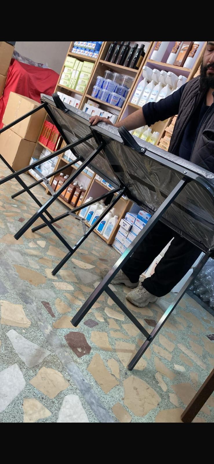 Massageliege Klappbar Belastbar 180kg