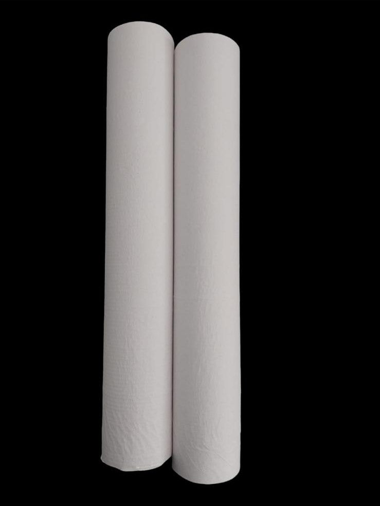 Einweg- Massagetischauflagen 50 x 50cm , für Schönheitssalons, Massage und Nagel Studios