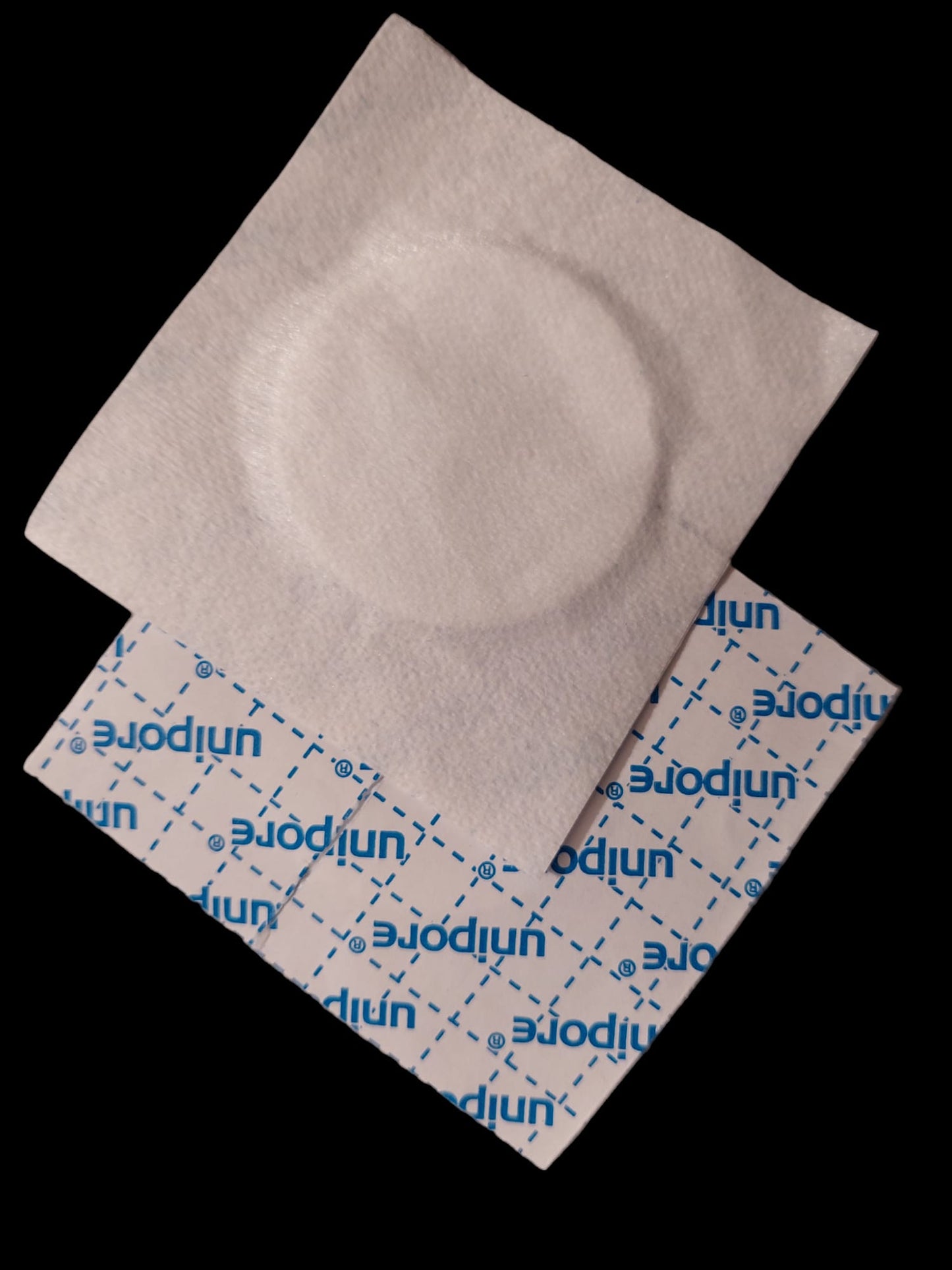 Wundverband 10 X 10