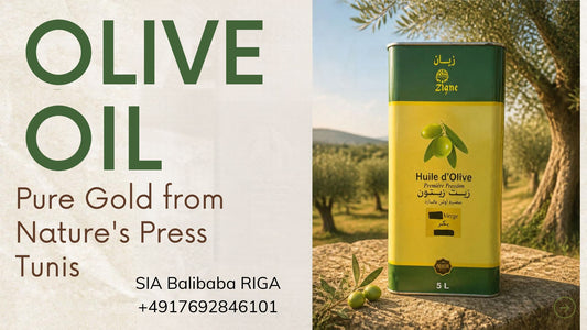 Oliven Oil 5 Ltr.